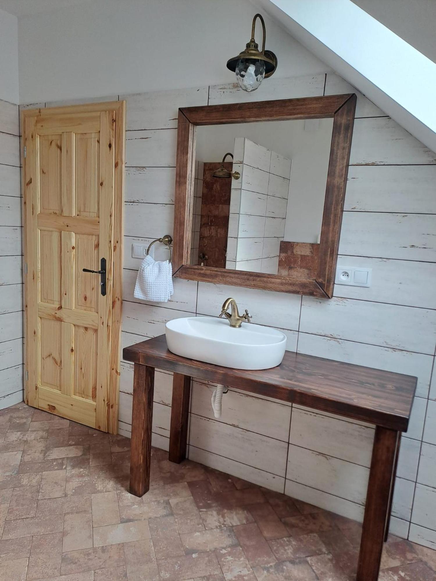 Pension Na Statku- Konsky Apartman Malenitz Dış mekan fotoğraf