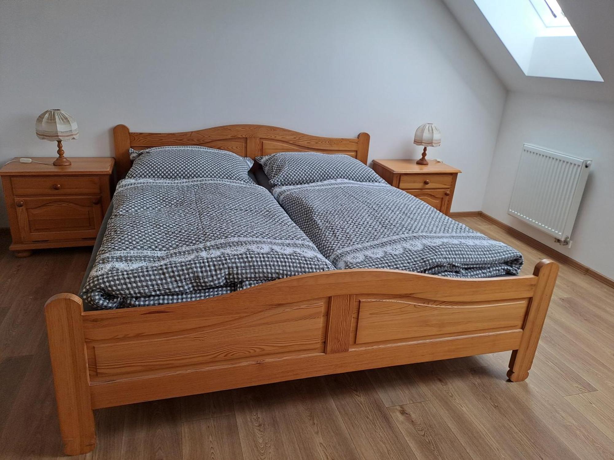 Pension Na Statku- Konsky Apartman Malenitz Dış mekan fotoğraf